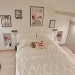 Pretty Harbour House With Garden Mandelieu