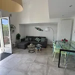 Holiday home Pretty Harbour House With Garden Mandelieu-la-Napoule